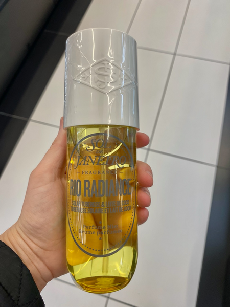 sol de janeiro rio radiance