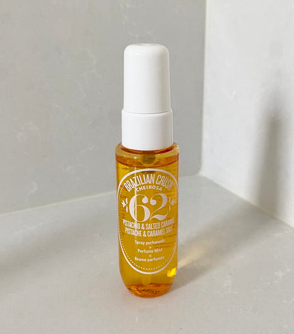 sol de janeiro perfume